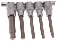 Franklin Tools 5pce Hex Bit Socket Set (TA561)