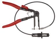 FRANKLIN Long Reach Hose Clamp Pliers