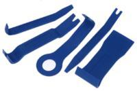 Franklin Tools 5pce Trim Removal Tool Set (TA635)