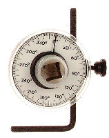 FRANKLIN Angular Torque Gauge 1/2" dr
