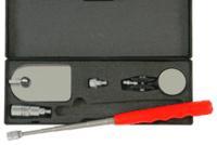 FRANKLIN 5pce Mirror Pick-Up & LED Set