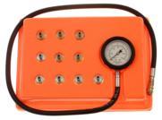 FRANKLIN Oil Pressure Test Set