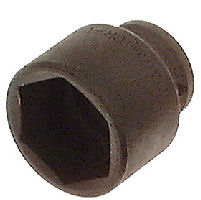 Franklin Tools 36mm Impact Socket 1/2" dr (TA722)