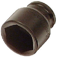 Franklin Tools 1 5/16" Impact Socket 1/2" dr (TA723)