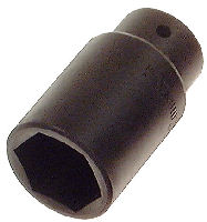 Franklin Tools 32mm Deep Impact Skt 1/2" dr (TA728)