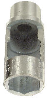 Franklin Tools 27mm Injector Socket - 1/2" dr (TA731)