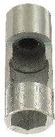 Franklin Tools 22mm Injector Socket - 1/2" dr (TA734)