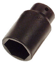 Franklin Tools 35mm Deep Impact Socket 1/2" (TA735)