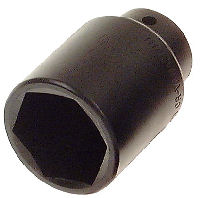 Franklin Tools 40mm Deep Impact Skt 1/2" dr (TA738)