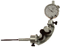 FRANKLIN 3pce CAV Pump Timing Set