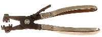 FRANKLIN Hose Clip Plier - Band Type