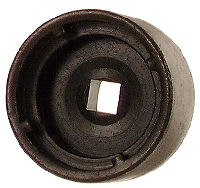 FRANKLIN Transit Lock Nut Tool 1/2" dr