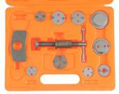 Franklin Tools 11 pce Brake Service Set (TA870)