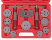 Franklin Tools 21 pce RH+LH Brake Service Set (TA880)