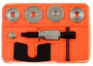 FRANKLIN Brake Caliper Piston Tool Set