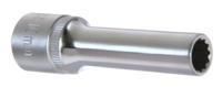 Franklin Tools 10mm Deep 12pt Socket 1/2"dr (TA910)