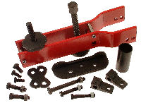 FRANKLIN Universal Hub Separator (TA975)