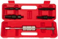 Franklin Tools 5pce Blind Bearing Puller Set (TA976)
