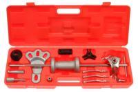 FRANKLIN 11pce Slide Hammer / Puller Set