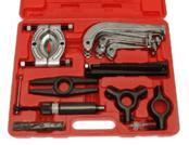 Franklin Tools 25pc Hydraulic Puller Set (TA985)