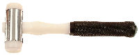 FRANKLIN No 3 Thor Nylon Hammer 2.00lb