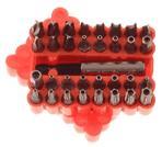 Franklin Tools 33pce Security Bit Set (TP400)