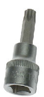 Franklin Tools Star 40 Bit Socket 3/8" dr (TS40)
