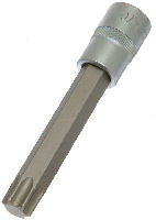 Franklin Tools 1/2" Star Socket T70 x 120mm (TS70L)