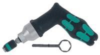 Franklin Tools WERA 3-6 NM TORQUE DRIVER (V74702)