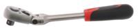 Franklin Tools 72T Fine Flexi Ratchet - 1/2" dr (XL1204)