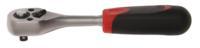 FRANKLIN 72T Fine Ratchet - 1/4" dr