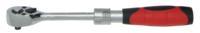 Franklin Tools 72T Fine Ratchet 148-198mm 1/4" dr (XL1408)