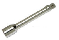 Franklin Tools 100mm XL Extension Bar 3/4"dr (XL3404)