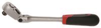 FRANKLIN 72T Fine Flexi Ratchet - 3/8" dr