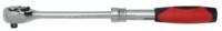 Franklin Tools 72T Fine Ratchet 218-316mm 3/8" dr (XL3808)