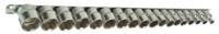 Franklin Tools 18pce XL Sockets 6-24mm 3/8"dr (XL3818)