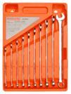 Franklin Tools 10 pce Long Combi Spanners (XL800)