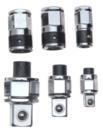 Franklin Tools 6pce Ratchet Spanner Adaptor Set (XL996)