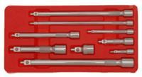 FRANKLIN 9 pce Magnetic Extension Set