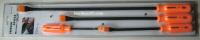 BERGEN 4pc PRY BAR SET 