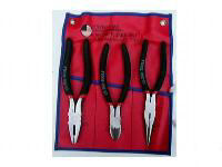 US PRO TOOLS 3pc PLIER SET 