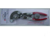 BERGEN PIPE BENDING PLIER 