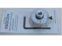 BERGEN TORQUE ANGLE GUAGE 