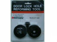 BERGEN DOOR LOCK REFORMER 