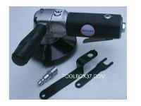 BERGEN 4" ANGLE GRINDER 