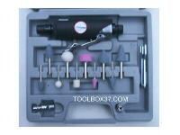 BERGEN DIE GRINDER SET 