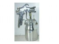 US PRO TOOLS HIGH PRESSURE SPRAY GUN