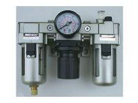 BERGEN F.R.L. UNIT (FILTER, REGULATOR, LUBRICATOR)