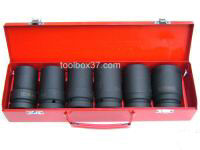 US PRO TOOLS 1"Dr DEEP IMPACT SOCKETS 