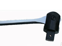 US PRO TOOLS 1" BREAKER BAR 39" LENGTH 